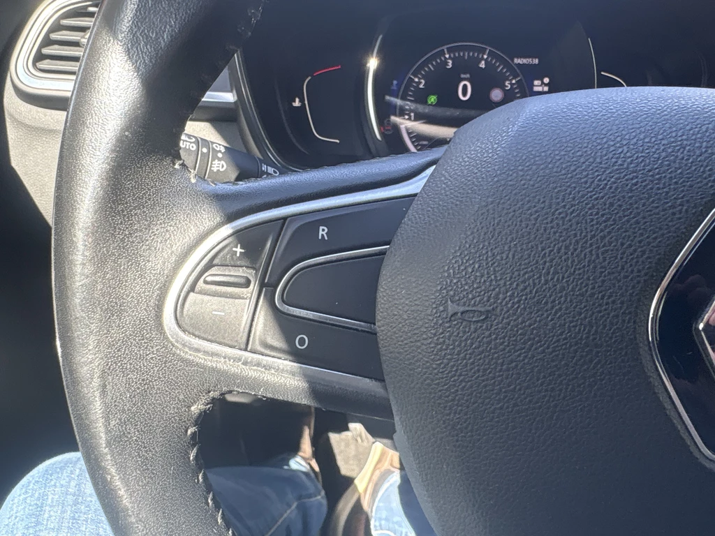 Renault Kadjar – foto 19