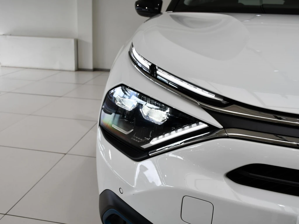 Citroën ë-C4 – foto 20