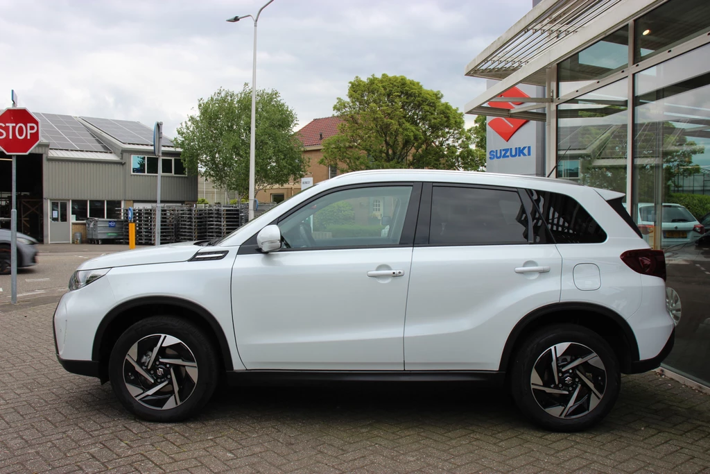 Suzuki Vitara – foto 2