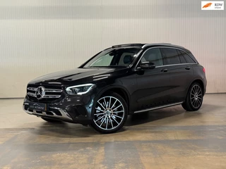 Mercedes-Benz GLC – thumbnail 1