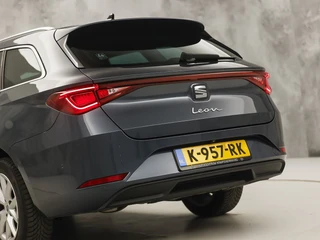 SEAT Leon – thumbnail 5