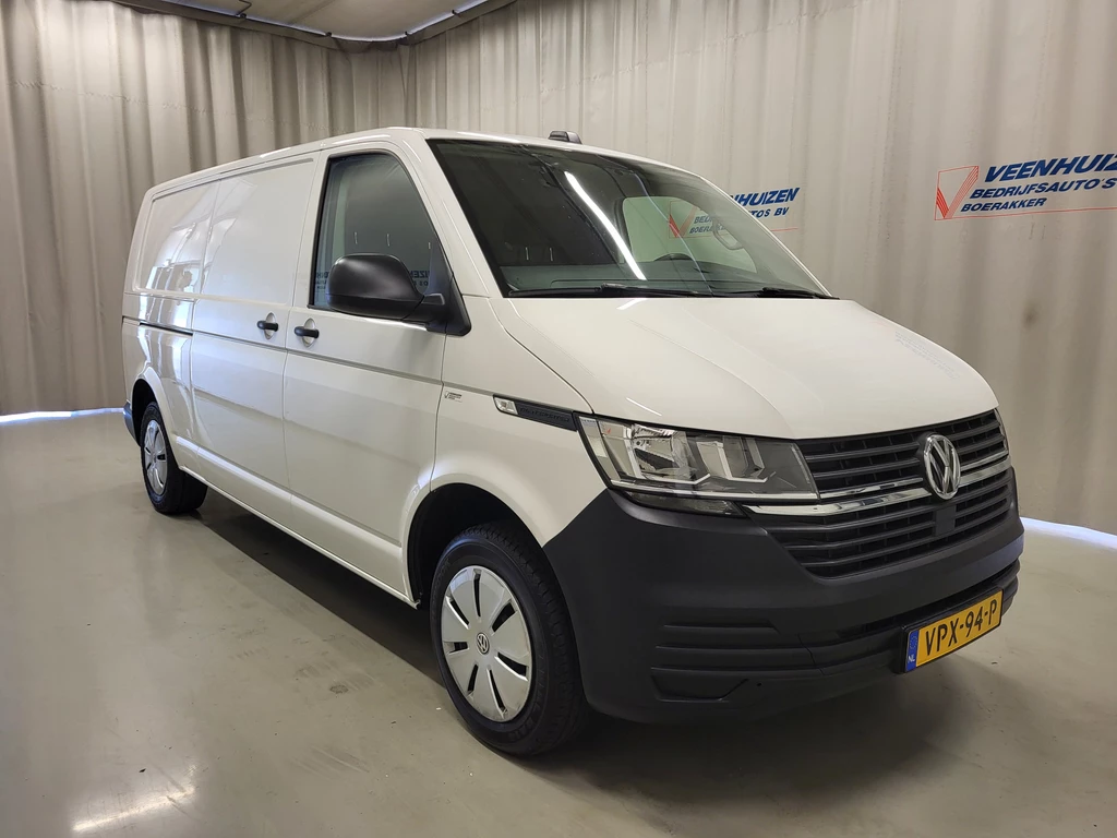 Volkswagen Transporter – foto 6