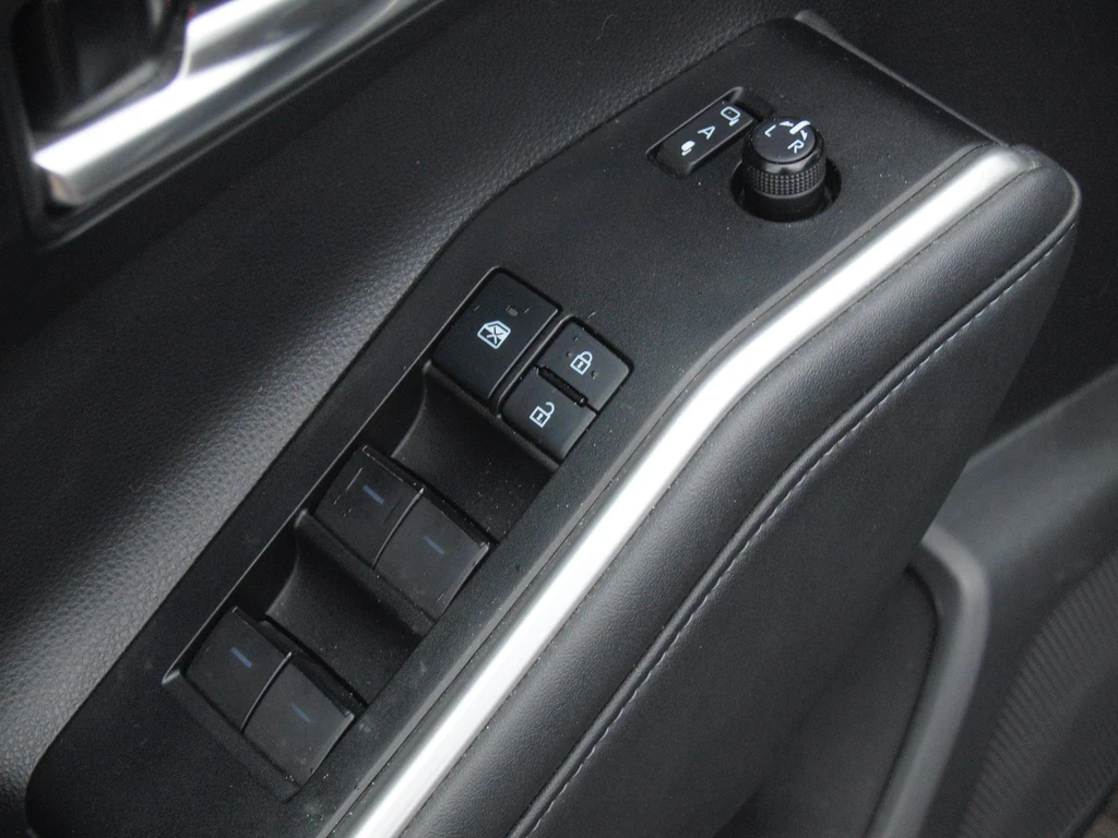 Toyota Highlander – foto 26