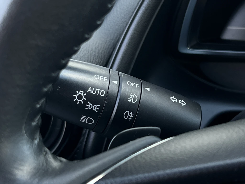 Mazda CX-3 – foto 14