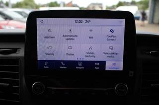 Ford Transit Custom – thumbnail 28