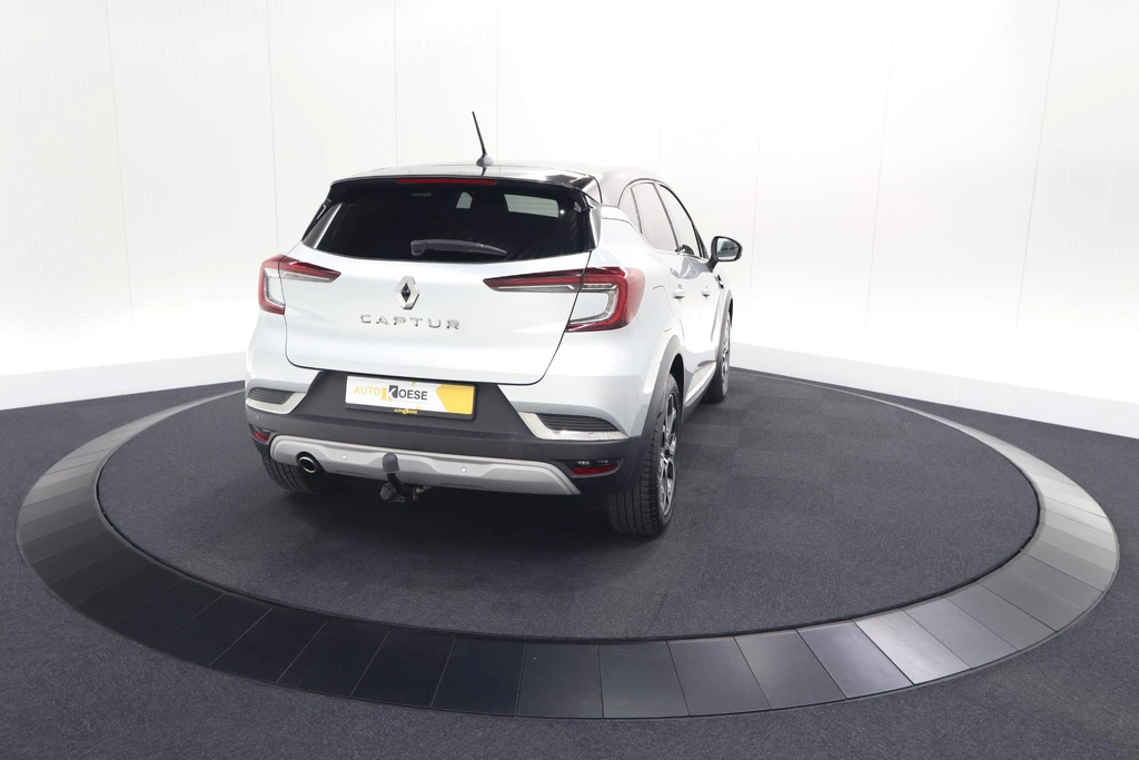 Renault Captur – foto 9