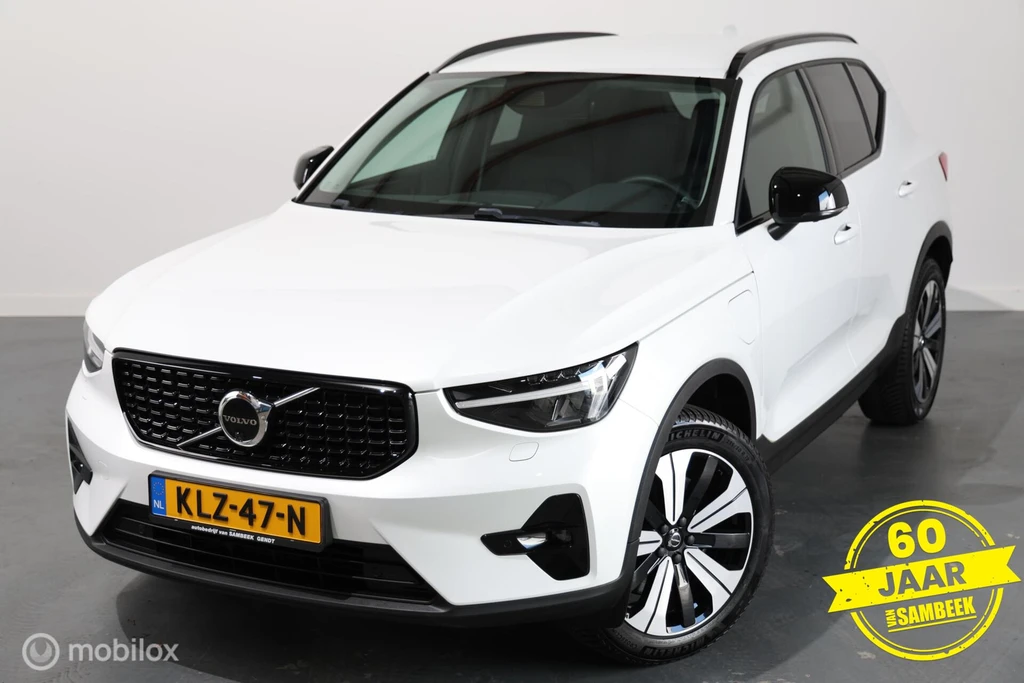 Volvo XC40 – foto 2