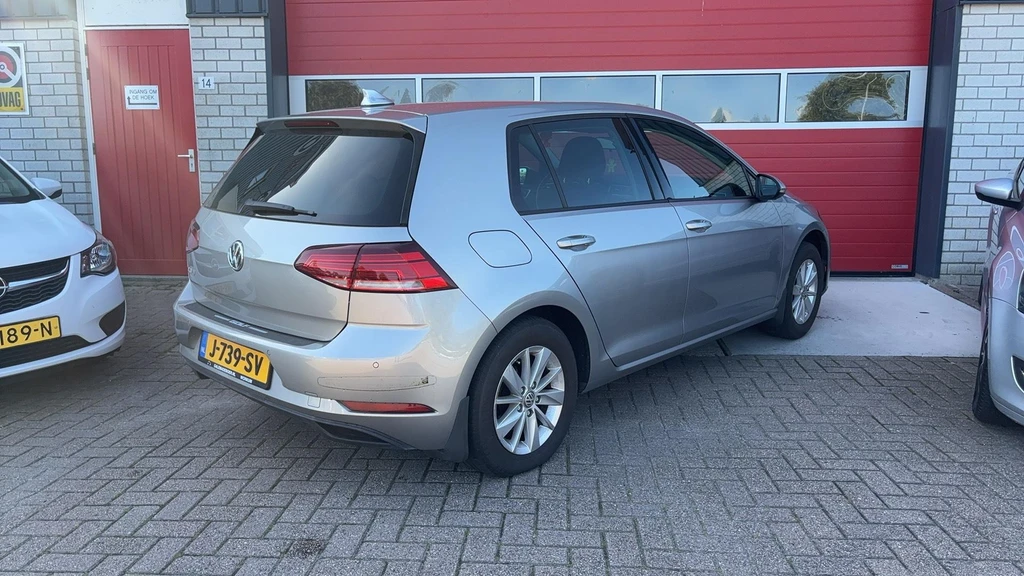 Volkswagen Golf – foto 2