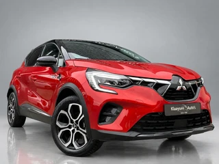 Mitsubishi ASX – thumbnail 8
