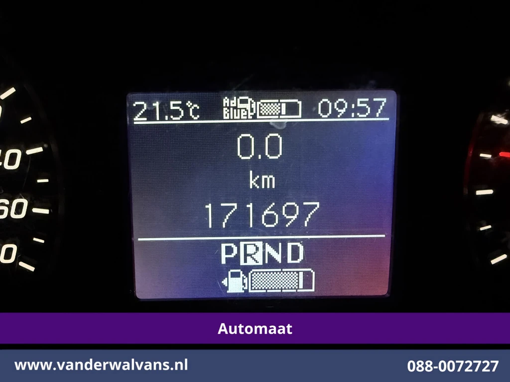 Mercedes-Benz Sprinter – foto 25