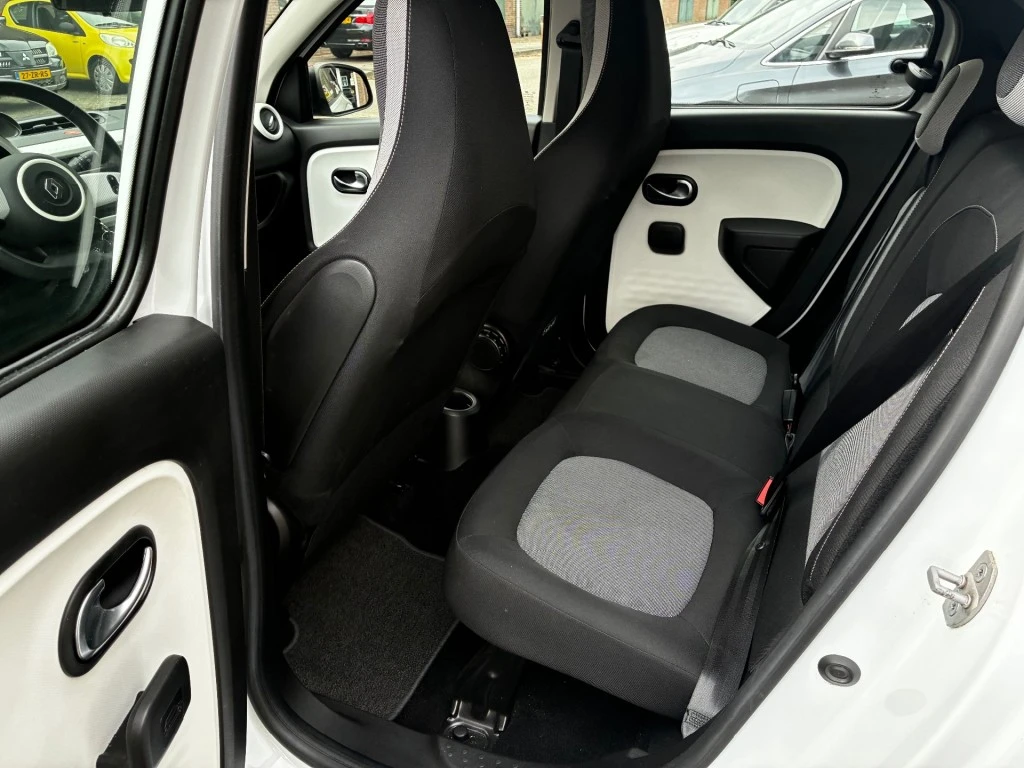 Renault Twingo – foto 11