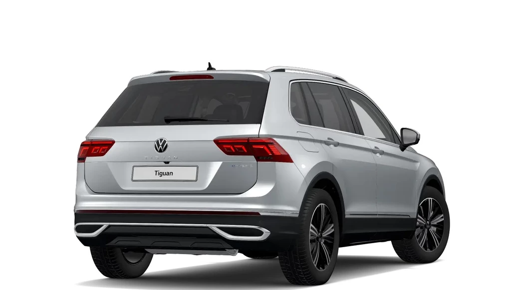 Volkswagen Tiguan – foto 3