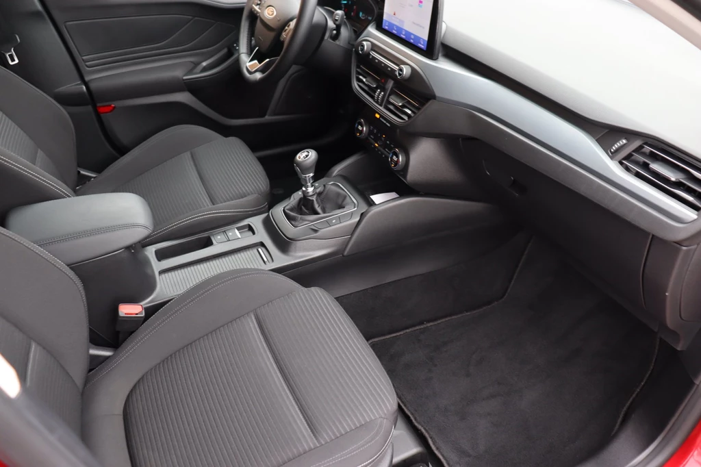 Ford Focus – foto 10