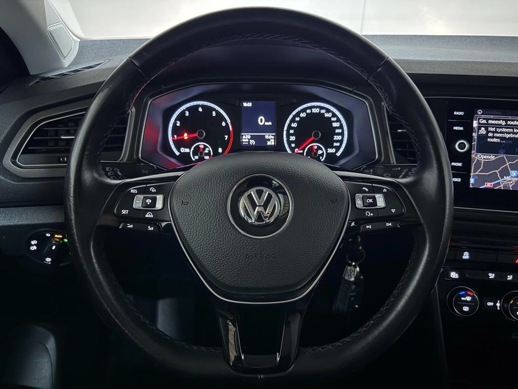 Volkswagen T-Roc – foto 33