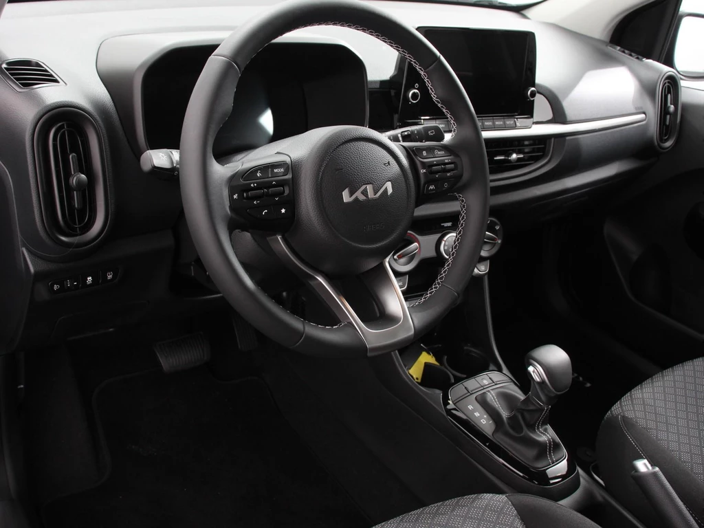 Kia Picanto – foto 11