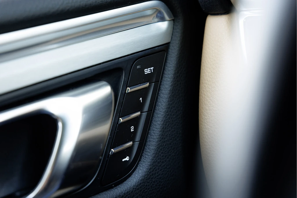 Porsche Macan – foto 22