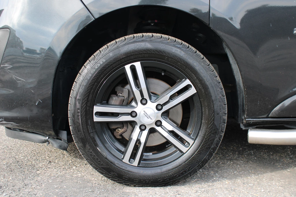 Opel Vivaro – foto 7