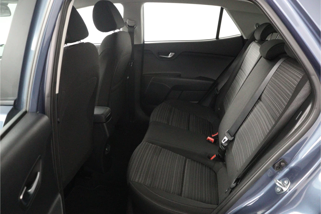 Kia Stonic – foto 31