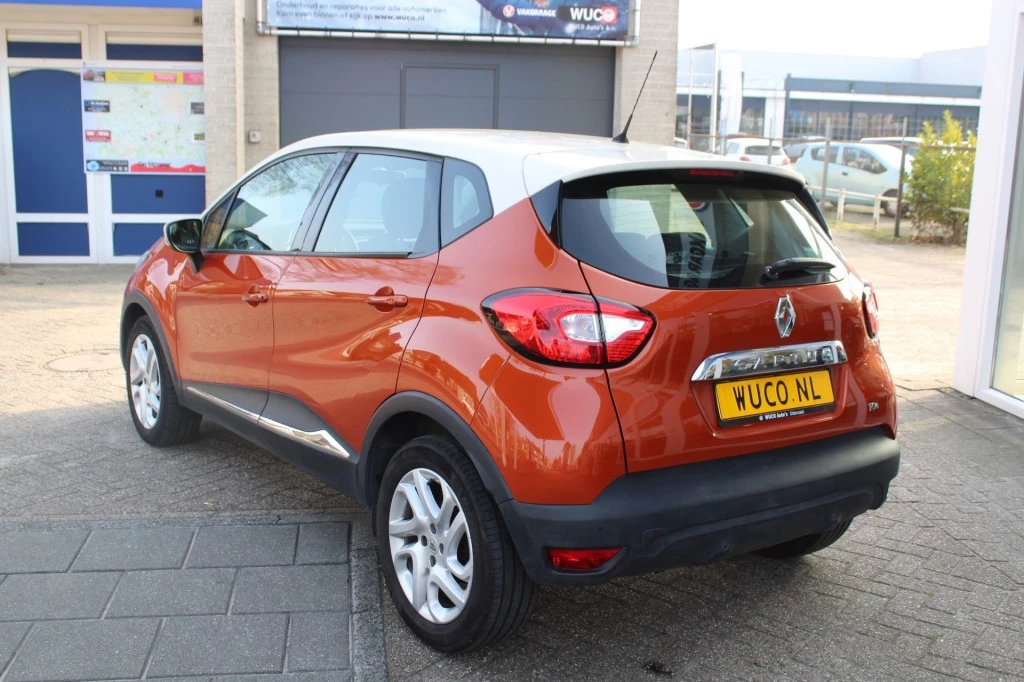 Renault Captur – foto 3