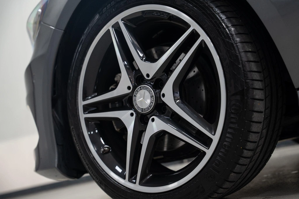 Mercedes-Benz A-Klasse – foto 52