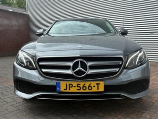 Mercedes-Benz E-Klasse – thumbnail 5