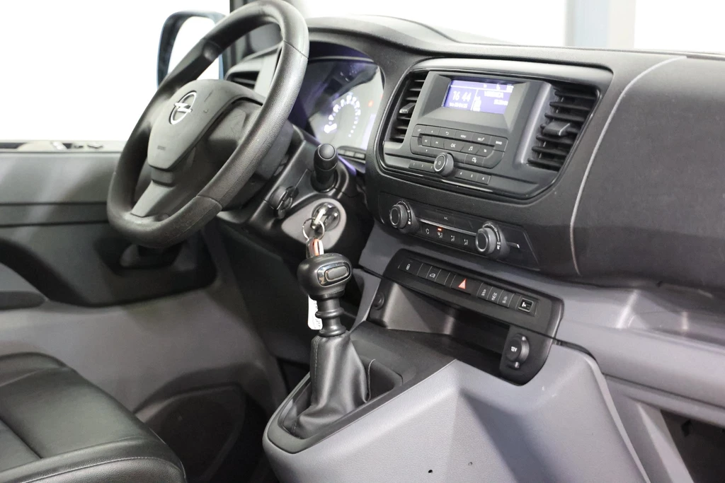 Opel Vivaro – foto 8