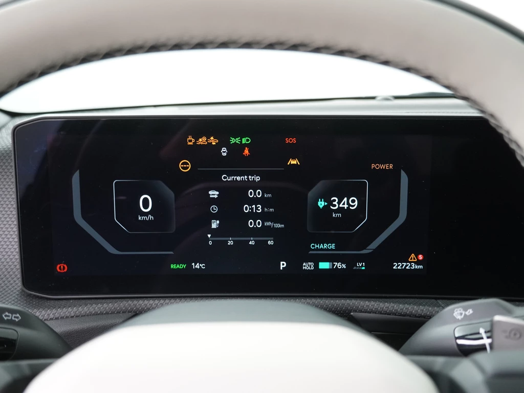Kia EV6 – foto 25