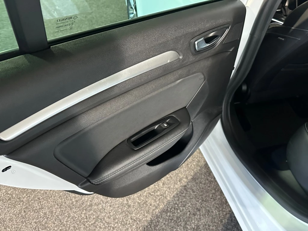 Renault Mégane – foto 40