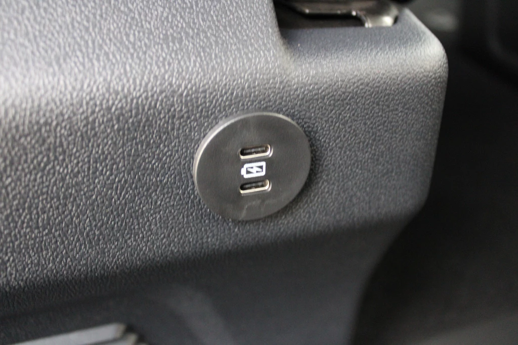 Ford Tourneo Custom – foto 31