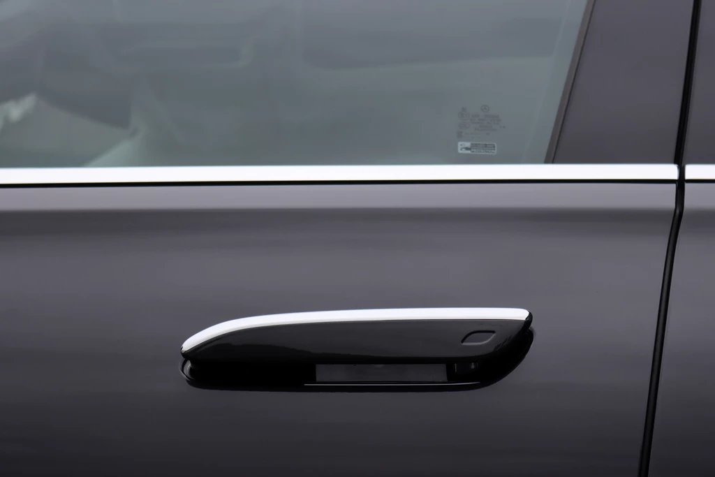 Mercedes-Benz S-Klasse – foto 25