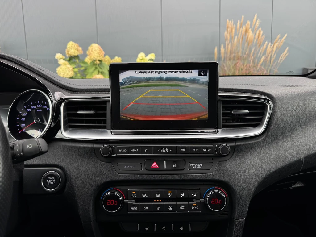 Kia ProCeed – foto 22