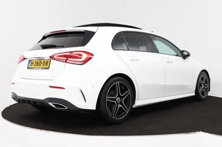 Mercedes-Benz A-Klasse – thumbnail 5