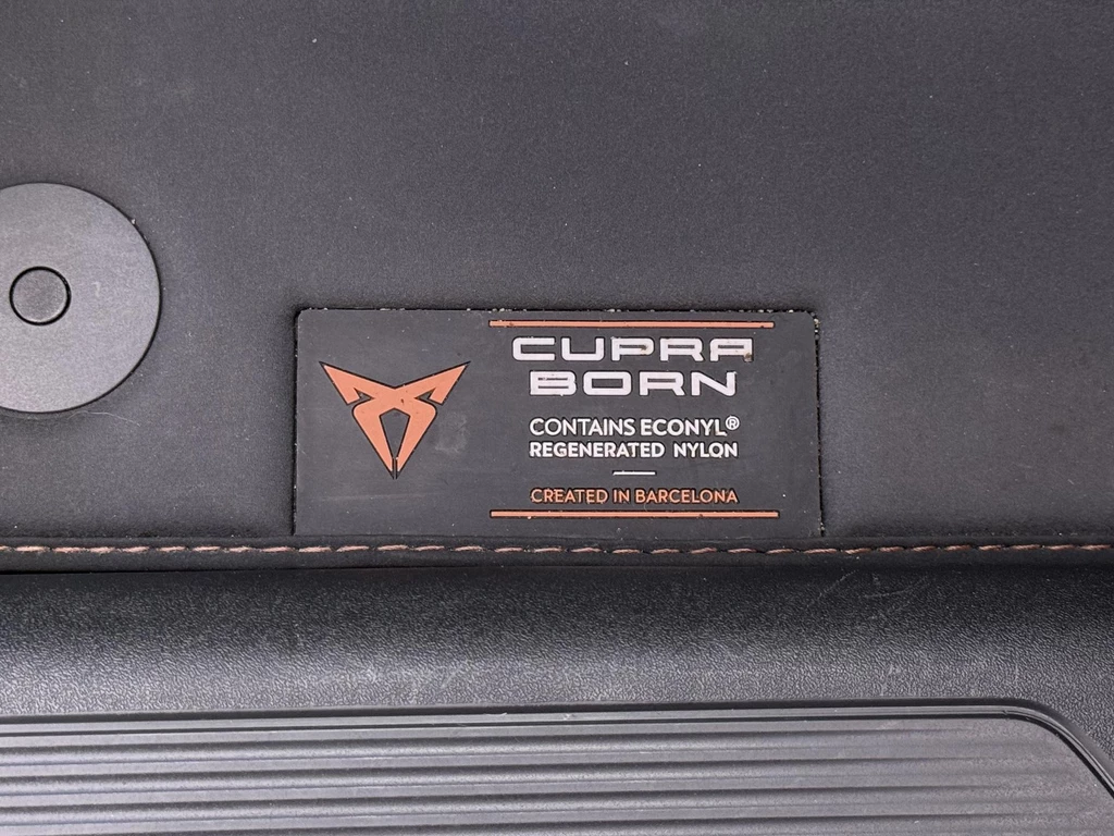 CUPRA Born – foto 36