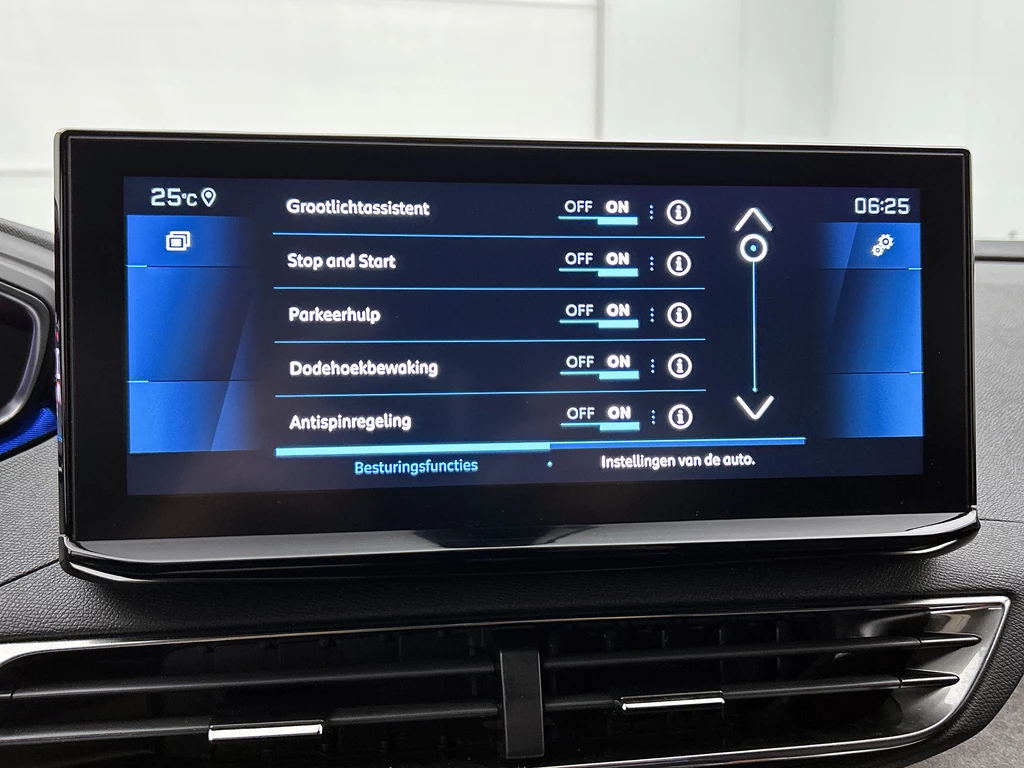 Peugeot 3008 – foto 11