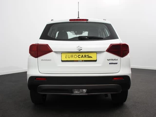 Suzuki Vitara – thumbnail 4