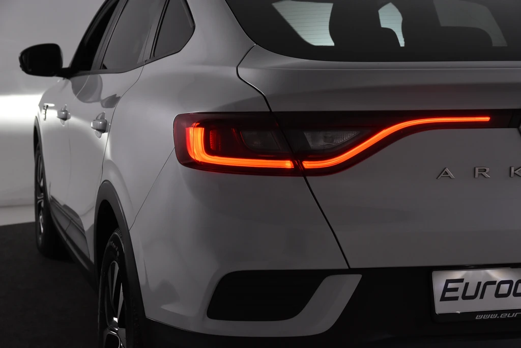 Renault Arkana – foto 33