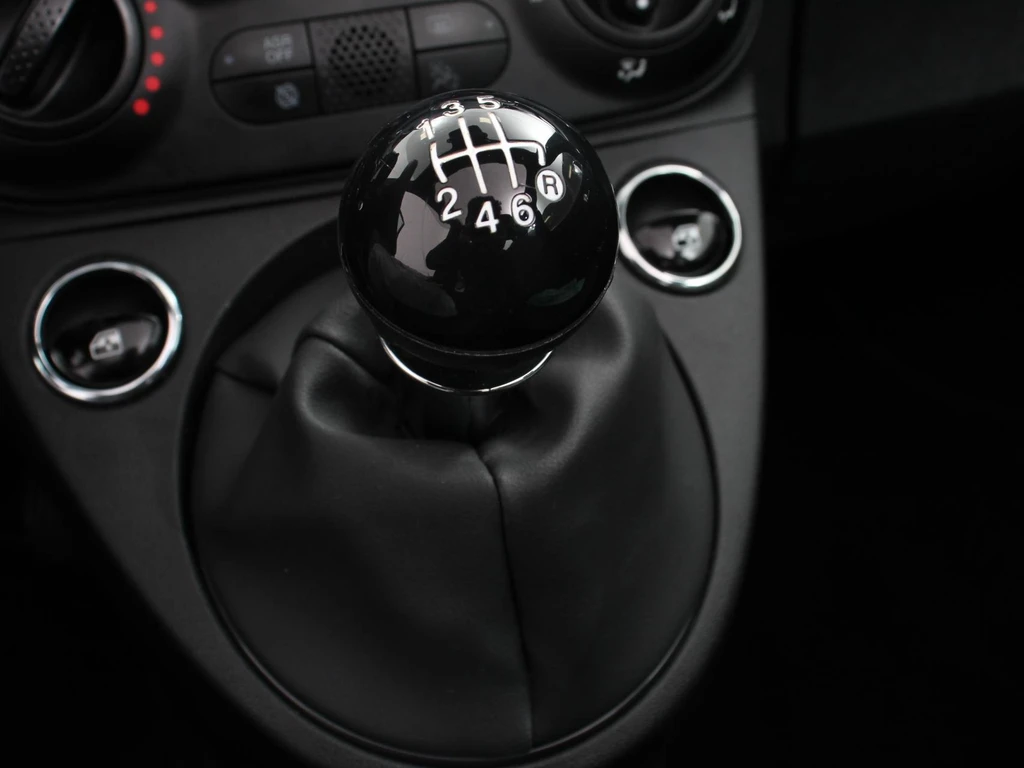 Fiat 500C – foto 28