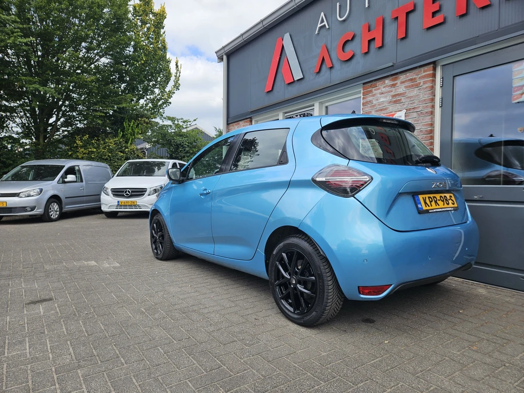 Renault ZOE – foto 3