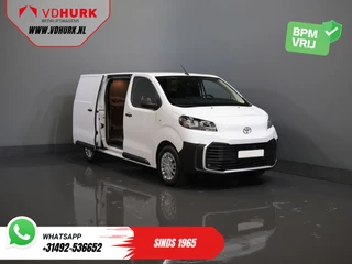 Toyota ProAce – thumbnail 7