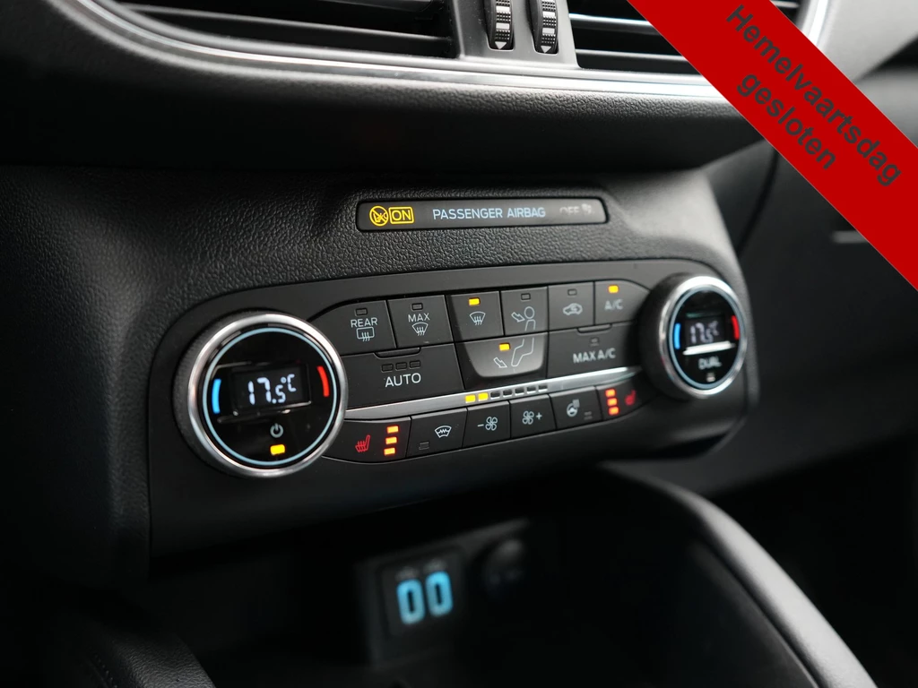 Ford Kuga – foto 30