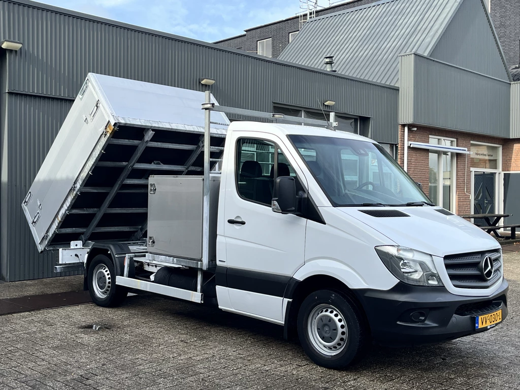 Mercedes-Benz Sprinter – foto 9