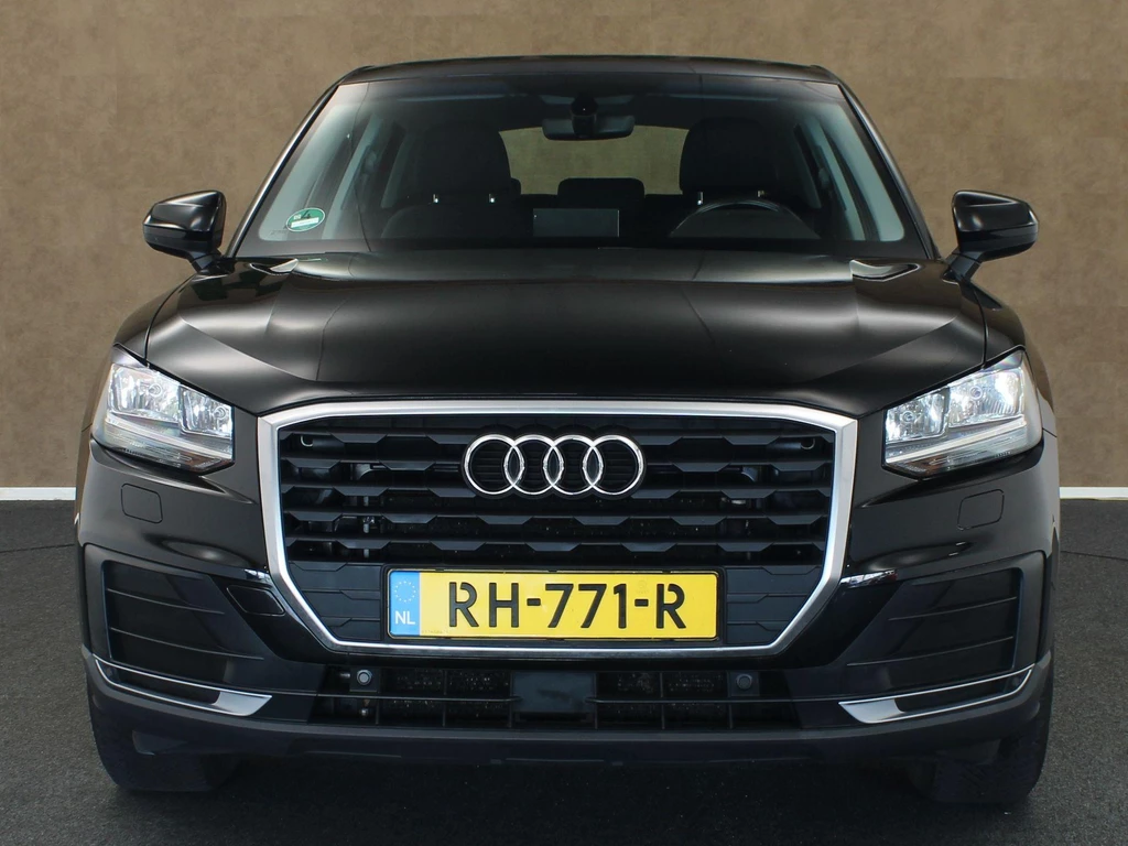 Audi Q2 – foto 9