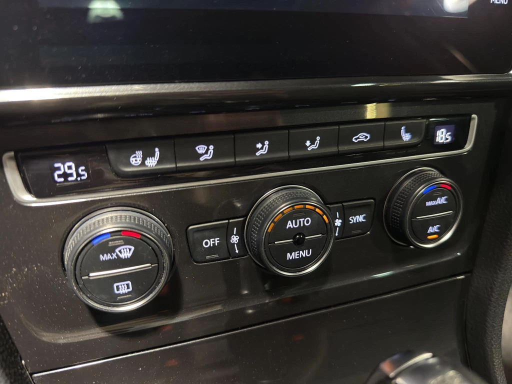 Volkswagen Golf – foto 25