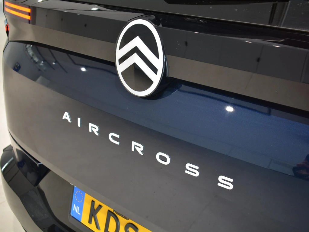 Citroën C5 Aircross – foto 23