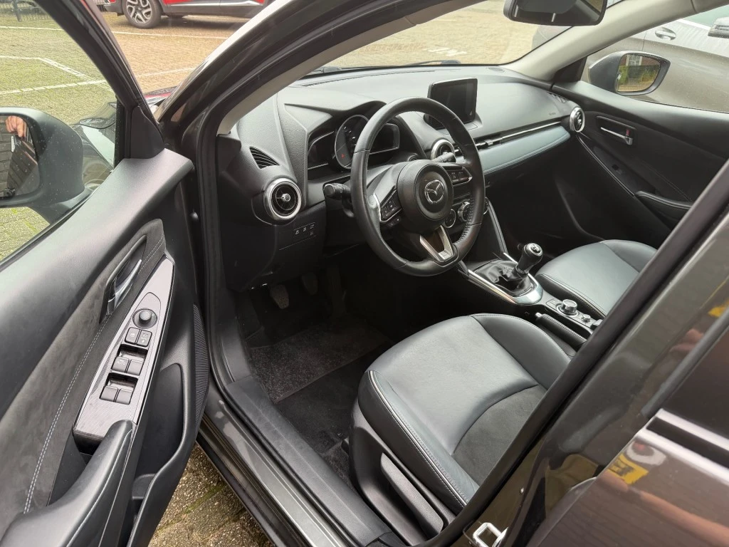 Mazda 2 – foto 17