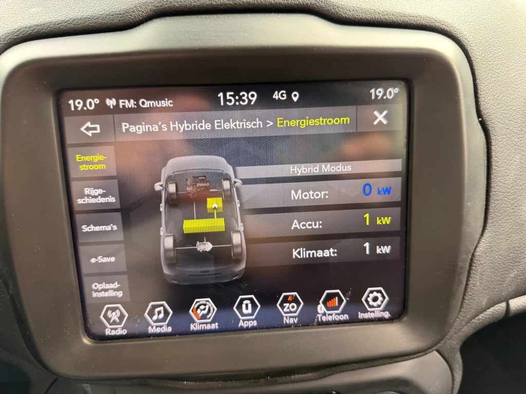 Jeep Renegade – foto 26
