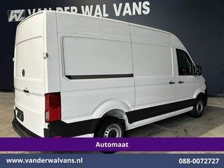 Volkswagen Crafter – thumbnail 3