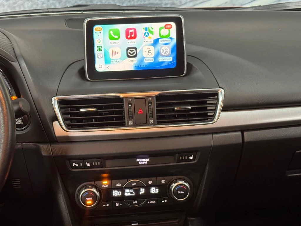 Mazda 3 – foto 21