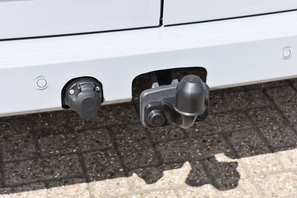 Ford Transit Custom – foto 12