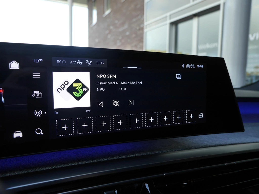 Peugeot 3008 – foto 24